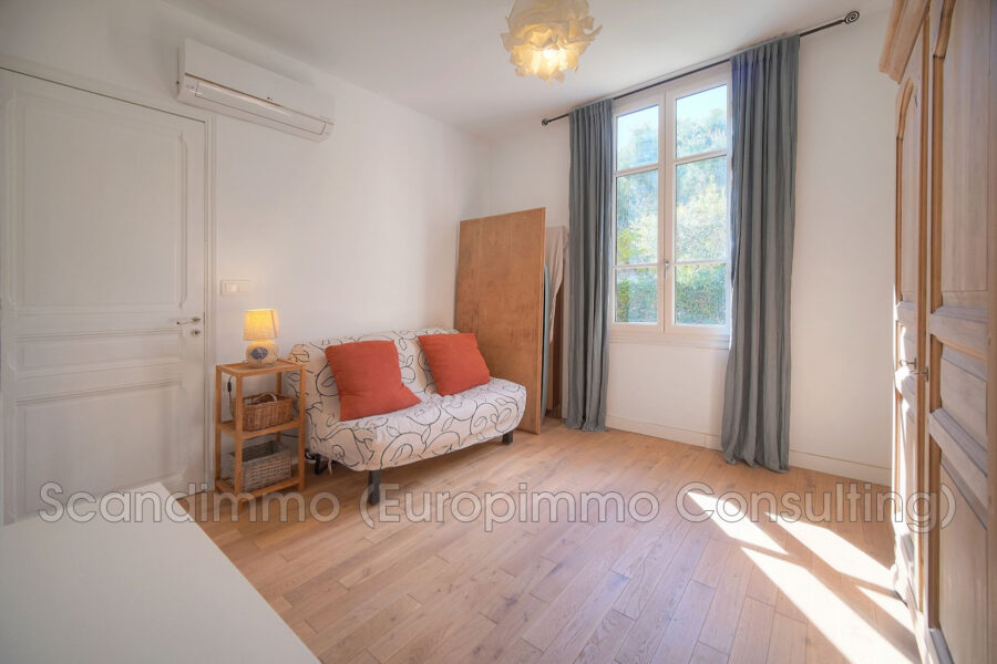 Appartement à vendre à Cannes