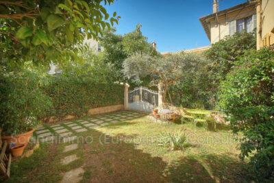 Appartement à vendre à Cannes