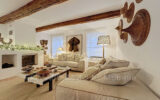 Maison à vendre à La garde-freinet