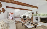 Maison à vendre à La garde-freinet