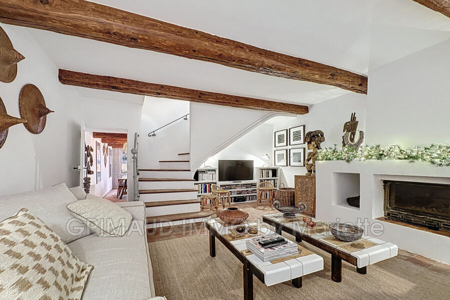 Maison à vendre à La garde-freinet
