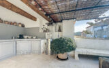 Maison à vendre à La garde-freinet