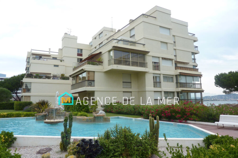 Appartement à vendre à Mandelieu-la-napoule