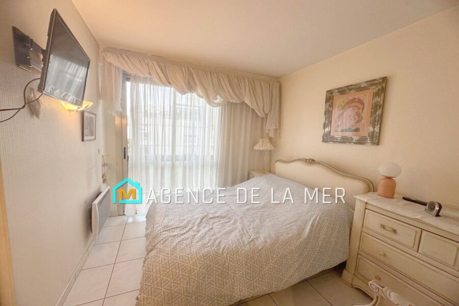 Appartement à vendre à Mandelieu-la-napoule
