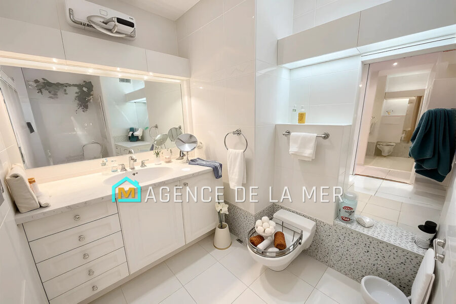 Appartement à vendre à Mandelieu-la-napoule