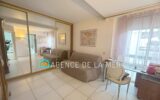 Appartement à vendre à Mandelieu-la-napoule