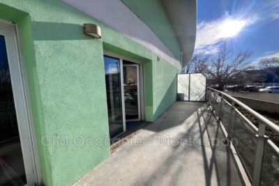 Appartement à vendre à Nîmes