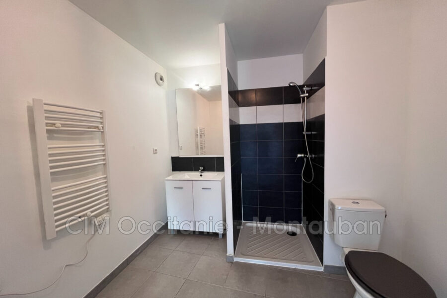 Appartement à vendre à Nîmes