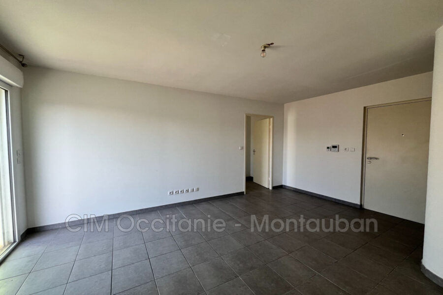 Appartement à vendre à Nîmes
