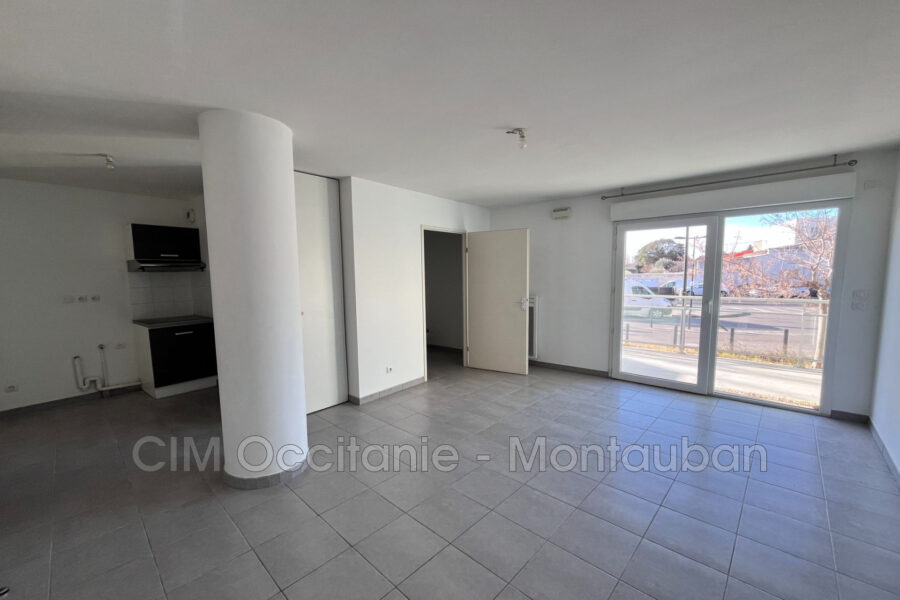 Appartement à vendre à Nîmes