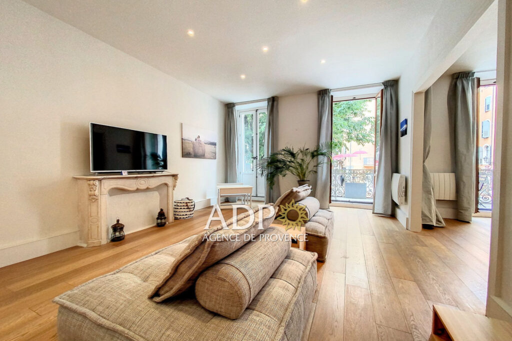 vente appartement 3 Pièce(s) – 3 pièces – 2 chambres – 93.91 m²