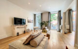 vente appartement 3 Pièce(s) – 3 pièces – 2 chambres – 93.91 m²