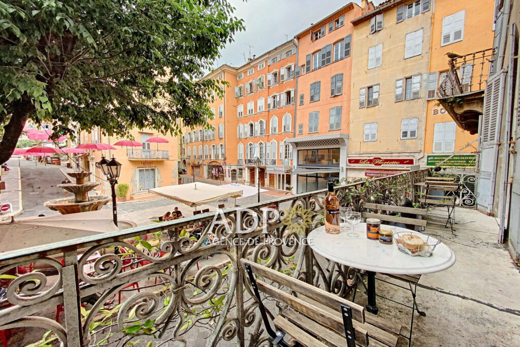 vente appartement 3 Pièce(s) – 3 pièces – 2 chambres – 93.91 m²