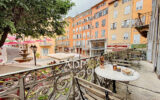 vente appartement 3 Pièce(s) – 3 pièces – 2 chambres – 93.91 m²