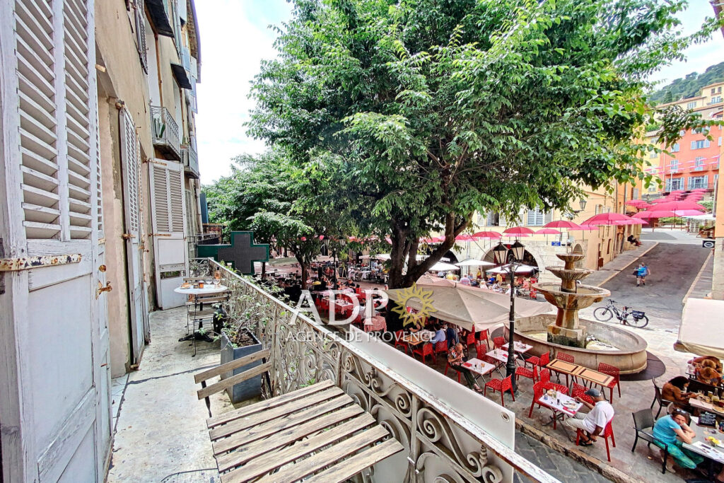 vente appartement 3 Pièce(s) – 3 pièces – 2 chambres – 93.91 m²