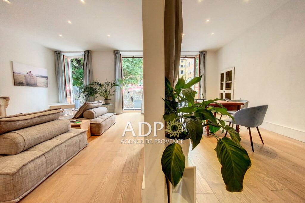 vente appartement 3 Pièce(s) – 3 pièces – 2 chambres – 93.91 m²