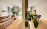 vente appartement 3 Pièce(s) – 3 pièces – 2 chambres – 93.91 m²