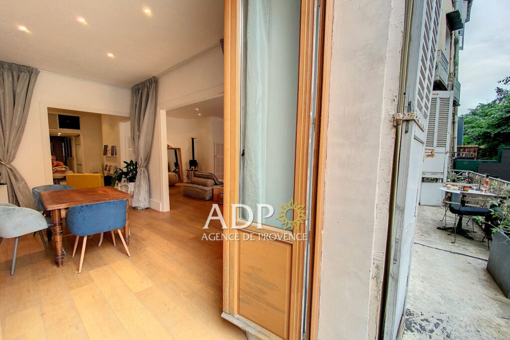 vente appartement 3 Pièce(s) – 3 pièces – 2 chambres – 93.91 m²