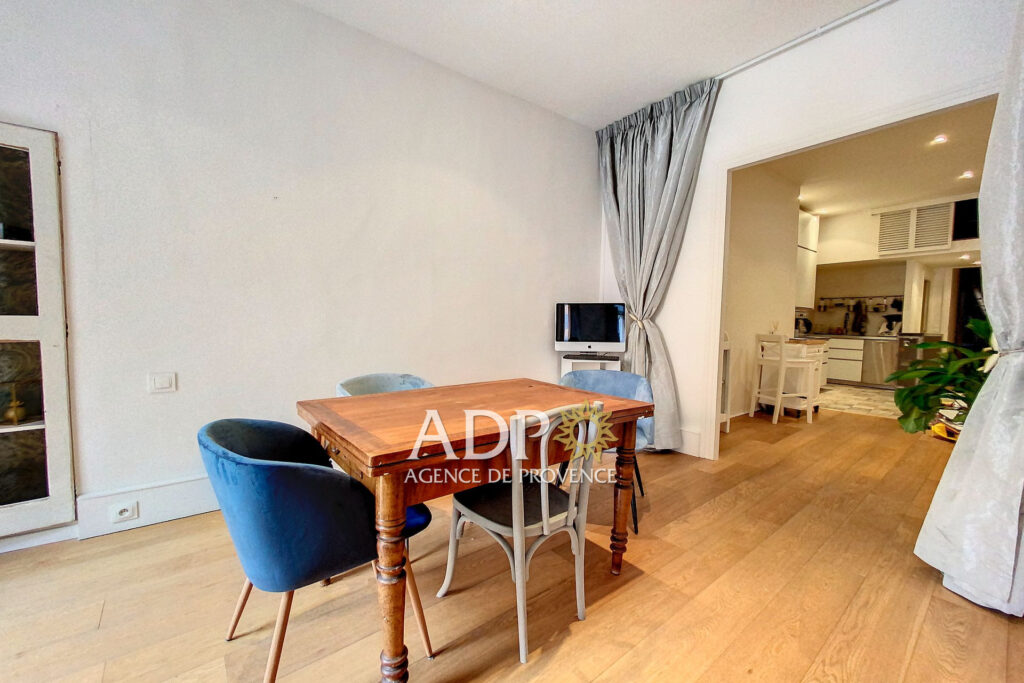 vente appartement 3 Pièce(s) – 3 pièces – 2 chambres – 93.91 m²