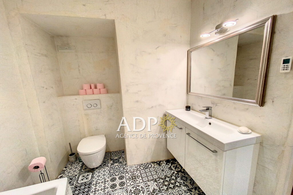 vente appartement 3 Pièce(s) – 3 pièces – 2 chambres – 93.91 m²