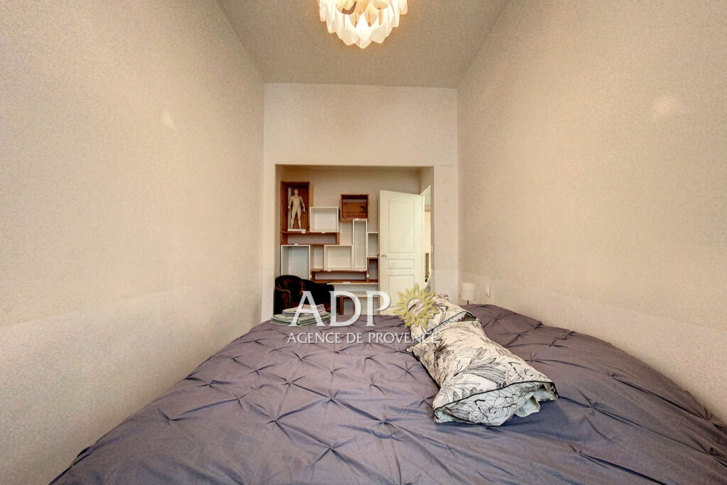 vente appartement 3 Pièce(s) – 3 pièces – 2 chambres – 93.91 m²