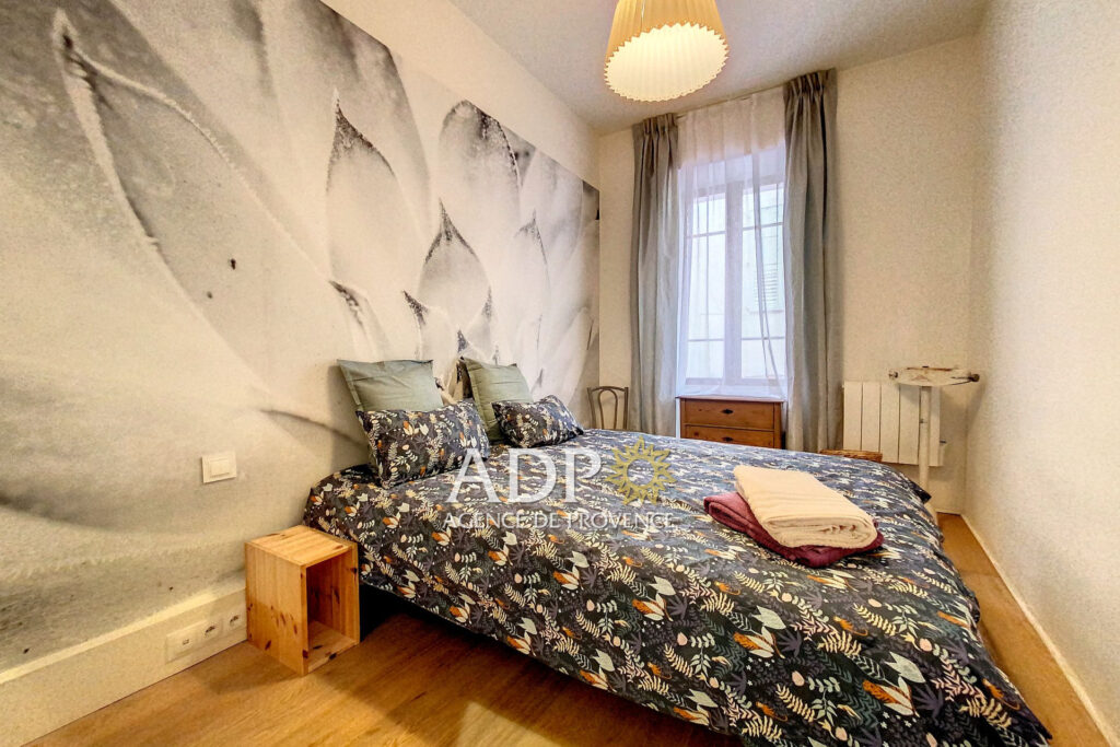 vente appartement 3 Pièce(s) – 3 pièces – 2 chambres – 93.91 m²