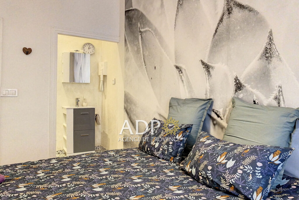vente appartement 3 Pièce(s) – 3 pièces – 2 chambres – 93.91 m²