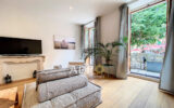 vente appartement 3 Pièce(s) – 3 pièces – 2 chambres – 93.91 m²