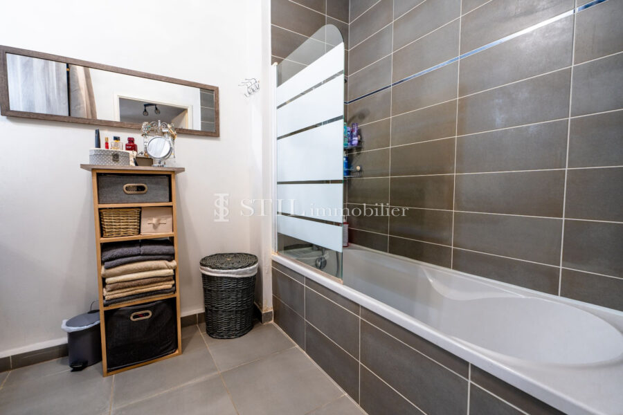 Appartement à vendre à Sainte-Maxime — Vue nature — photo 6