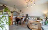 Appartement à vendre à Sainte-Maxime — Vue nature — photo 2