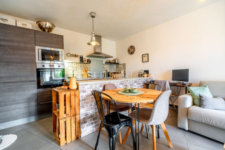 Appartement à vendre à Sainte-Maxime — Vue nature — photo 4