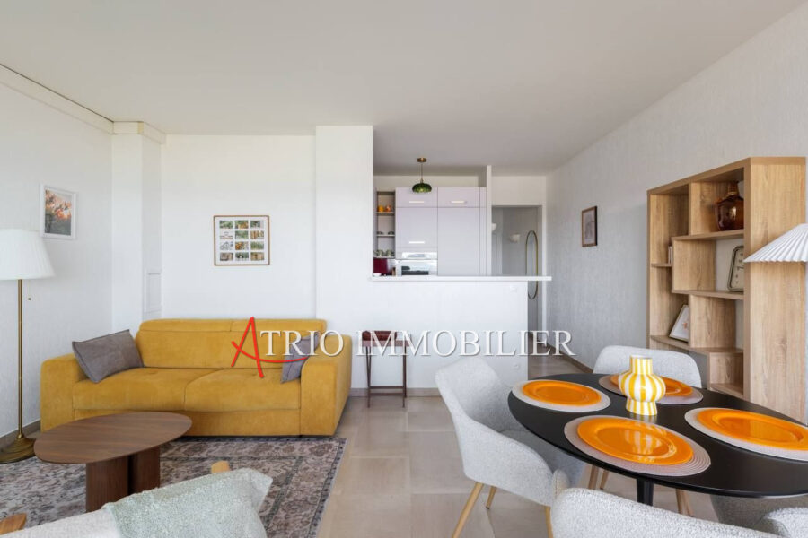 Appartement à vendre à Villeneuve-loubet