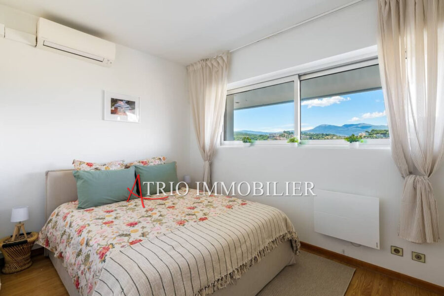 Appartement à vendre à Villeneuve-loubet