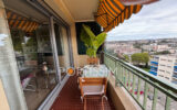 Appartement à vendre à Cagnes-sur-mer
