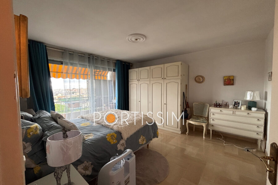 Appartement à vendre à Cagnes-sur-mer