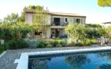 Maison à vendre à Eygalières