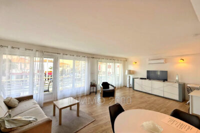 Appartement à vendre à Juan-les-pins