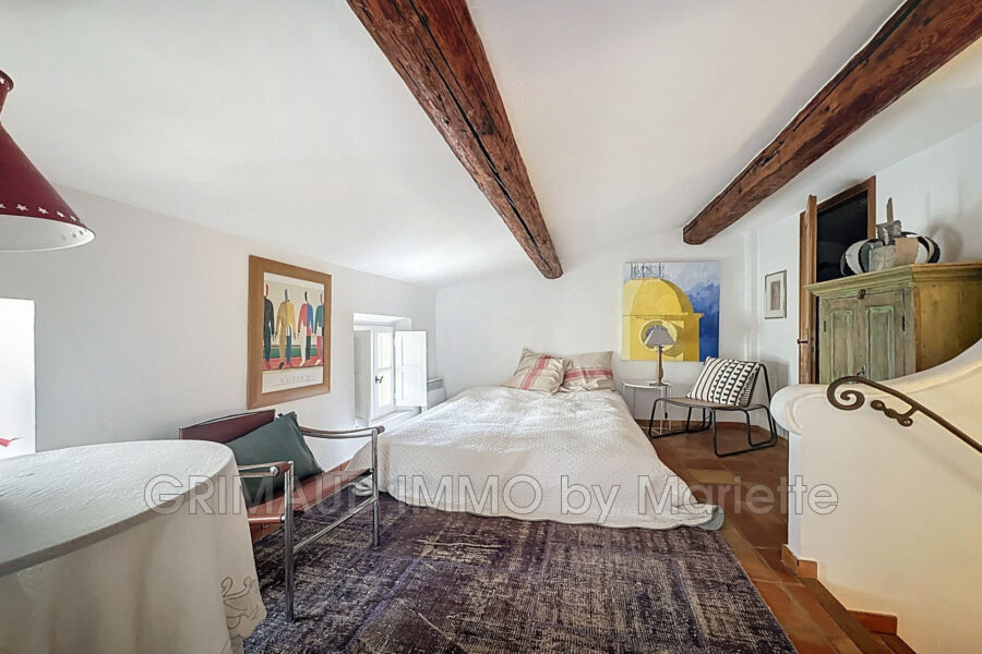 Maison à vendre à Grimaud — Vue mer — photo 10