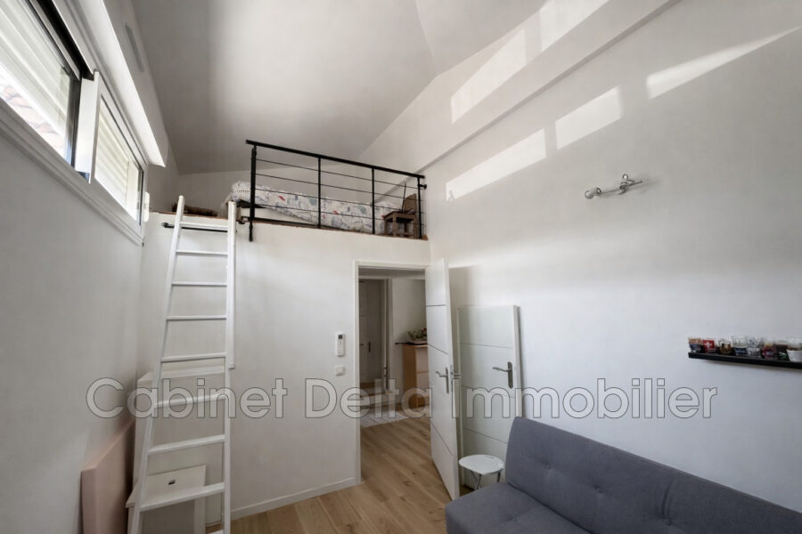 Maison à vendre à Sanary-sur-mer