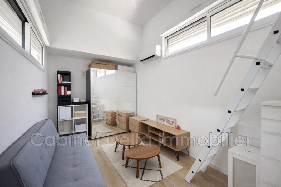Maison à vendre à Sanary-sur-mer