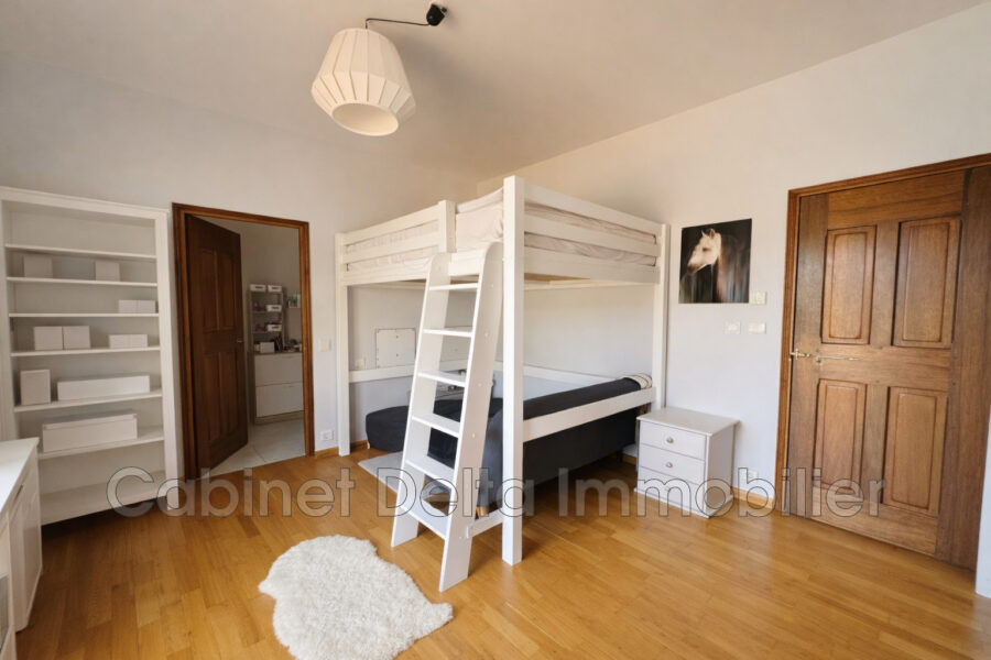 Maison à vendre à Sanary-sur-mer