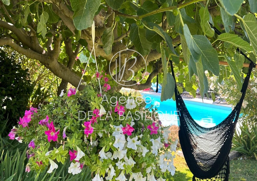 Maison à vendre à Saint-maximin-la-sainte-baume