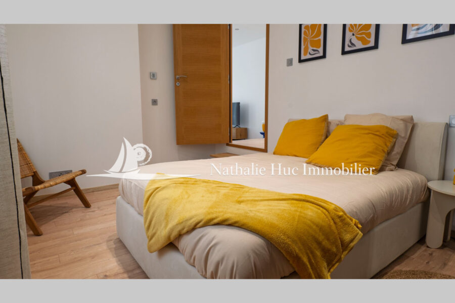 Appartement à vendre à Canet-plage