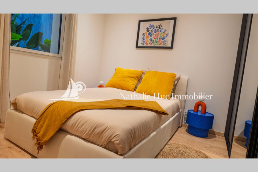 Appartement à vendre à Canet-plage