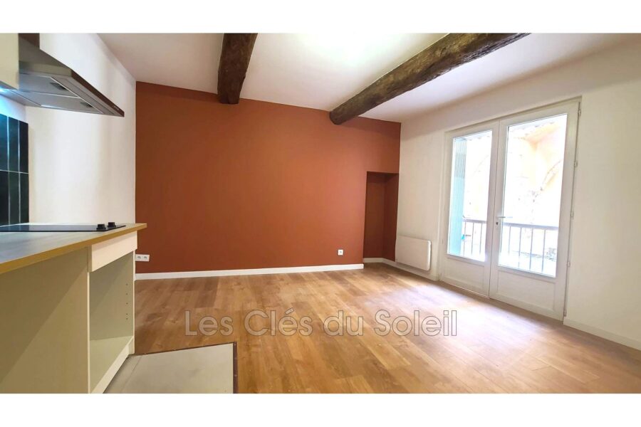 Maison à vendre à Cuers