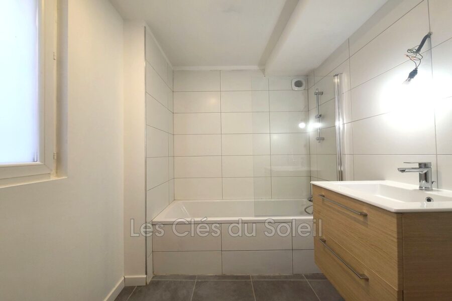 Maison à vendre à Cuers