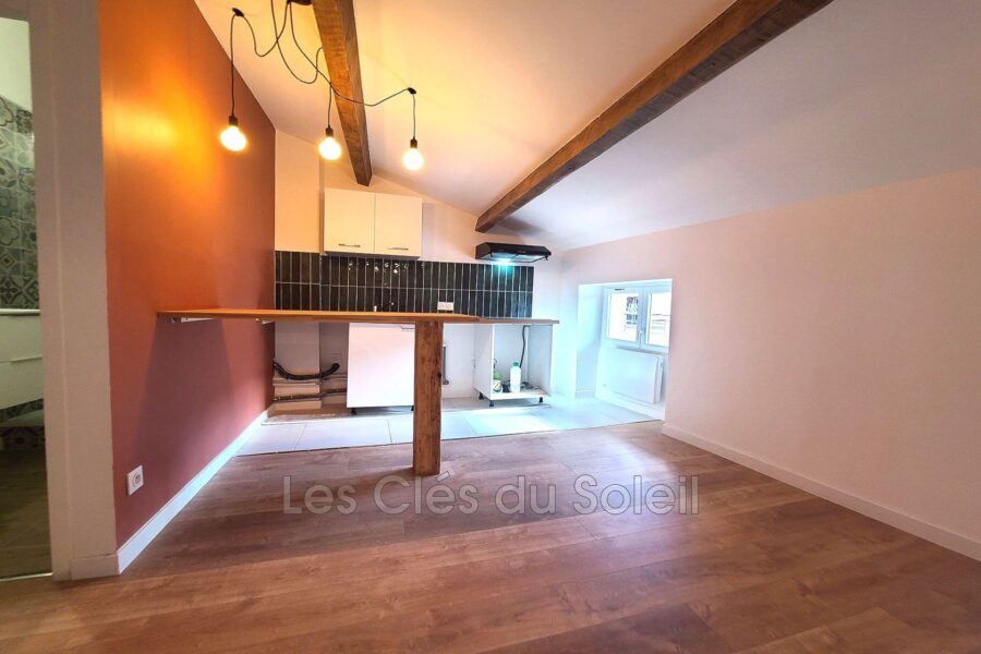 Maison à vendre à Cuers