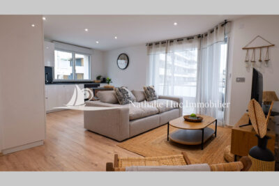 Appartement à vendre à Canet-plage