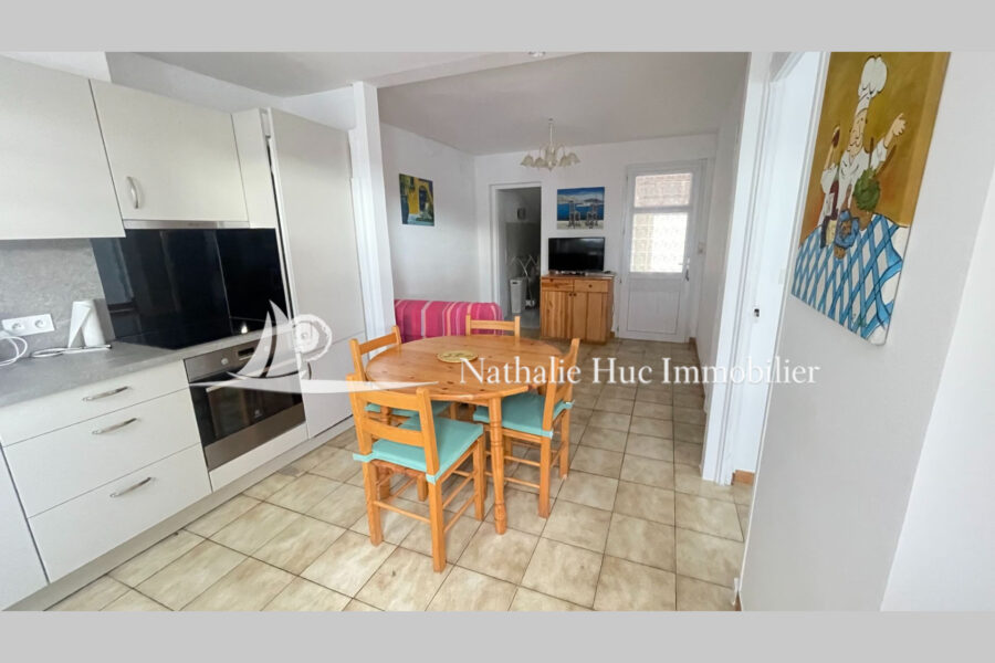 Maison à vendre à Canet-plage