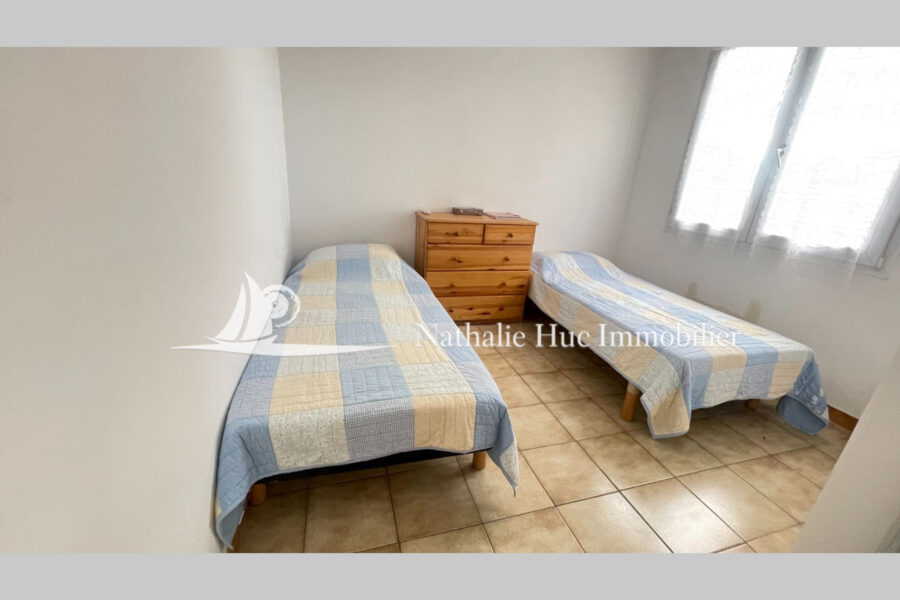 Maison à vendre à Canet-plage